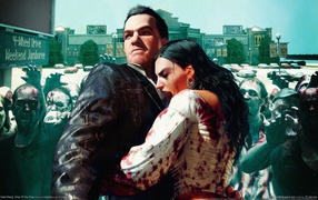 Персонажи из видео игры