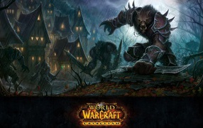 Сюжет из игры