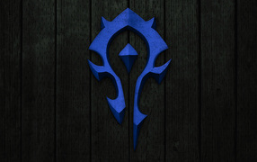 Знак из World of Warcraft