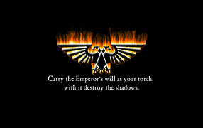 Игра Warhammer 40K