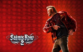 Видео игра Святые строки 2