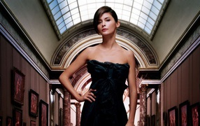 Актриса Одри Тоту