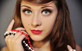 Кармин Ами Хейдеман