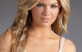 Модель Kate Upton