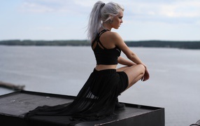 Модель Black Cat