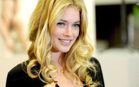 Блондинка Кроез