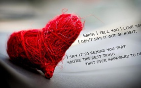 Красивые цитаты сердца на день рождения