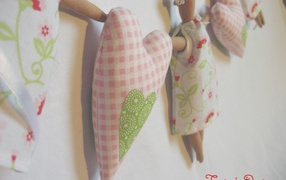 Гирлянда детская