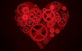 Heart of gears