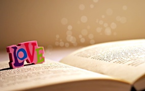 Книга и любовь
