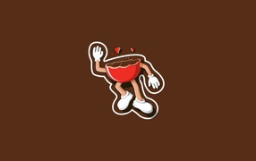 Шоколадная любовь