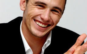 Актер Джеймс Франко