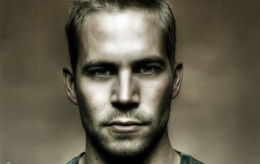 Пол Уокер компьютерная графика