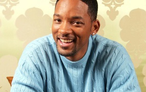 Will Smith actors in sweater