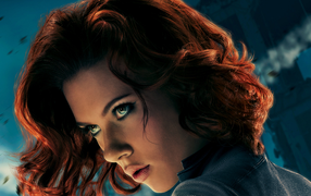 Кино	 Черная Вдова 