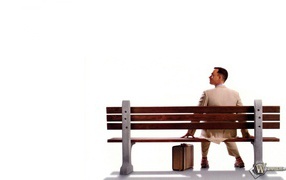 Форрест Гамп