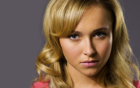 Hayden Panettiere актриса