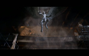 Я, Франкенштейн ангел