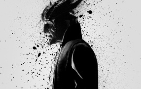 Я, Франкенштейн зло