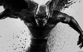 Я, Франкенштейн добро