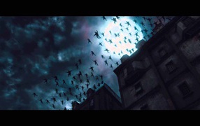 Я, Франкенштейн атака монстров