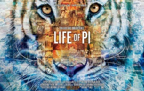 Жизнь Пи (Life Of Pi)