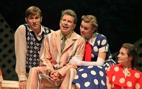 Покровские ворота