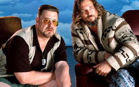 Большой Лебовски