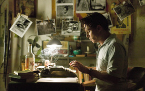 Ромовый дневник