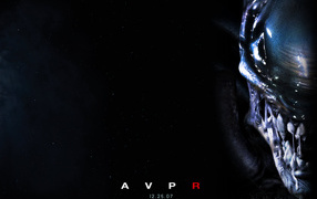 Чужой и хищник