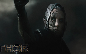 Тор темный мир: плохой парень крупным планом