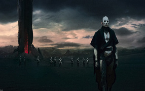 Тор темный мир: плохие парни