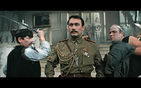 Свадьба в Малиновке