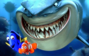  В поисках Немо