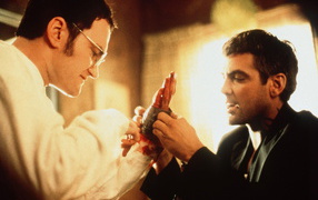  От заката до рассвета