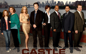 Актеры из сериала