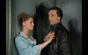  Формула любви