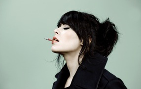 Alex Hepburn - Under