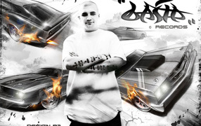 Баста лучшая запись 2013