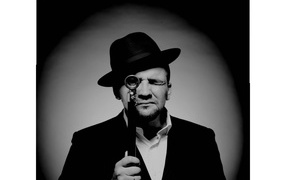 Баста старый стиль изображения