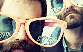 Capital Cities - Safe and Sound