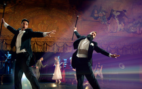 Capital Cities фрагмент из клипа