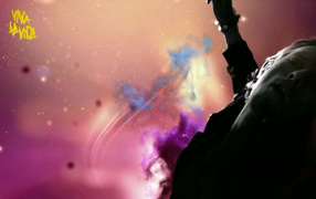 Coldplay яркий свет