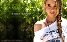 Elise Taylor