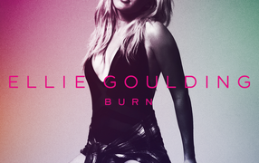 Ellie Goulding - Burn