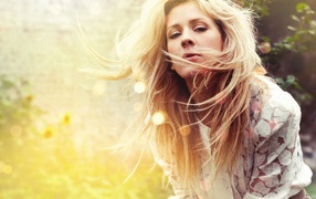 Ellie Goulding  Новый сингл