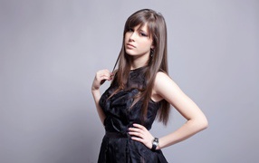 Эльвира Т фотосессия 