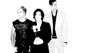 Группа Placebo 