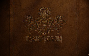 Ирон Мэйден рок музыкант