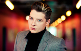 John Newman